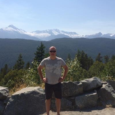 The_AlanC's profile picture. Former pastor turned insurance risk engineer