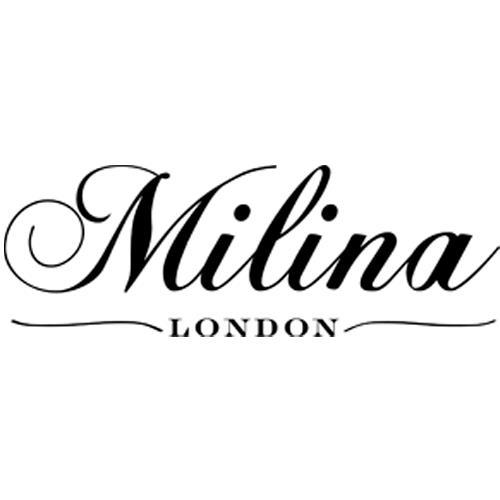 Exquisite handcrafted sterling silver jewellery • Bespoke Commissions Welcome • mail@milinalondon.com #Milinalondon