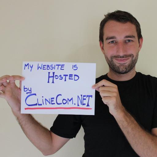 Cline Computers Profile