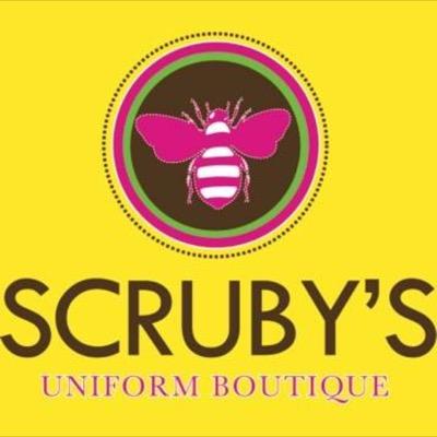 ScrubysUniform's profile picture. 