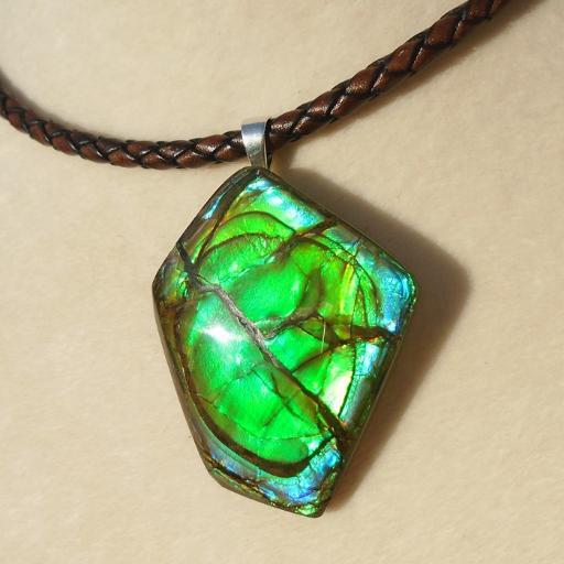 I Make Handmade Jewelry and custom orders too using Unique Quality Stones. I'm on Etsy.