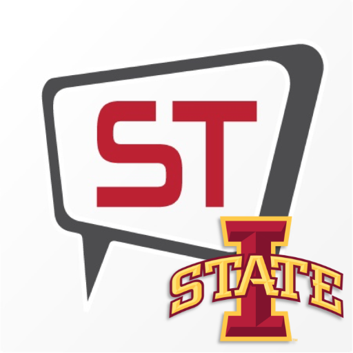 Want to talk sports without the social media drama? SPORTalk! Get the app and join the action! https://t.co/YV8dedIgdV #Cyclones #NCAA