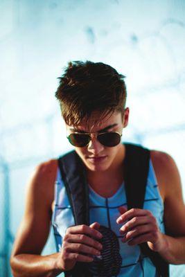 SamRPGRMT's profile picture. Samsam le plus p'tit des grands héros.