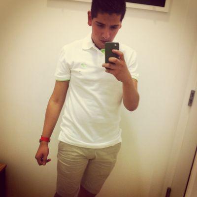 luisdan25480244's profile picture. Lemus