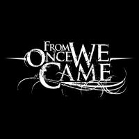 From Once We Came (@fromoncewecame) Twitter profile photo