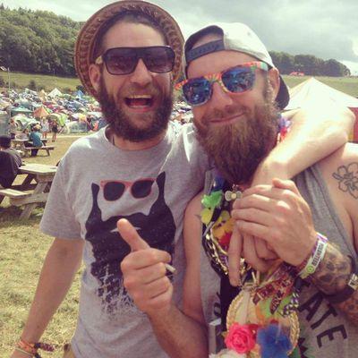 Olly_parker's profile picture. Engineer