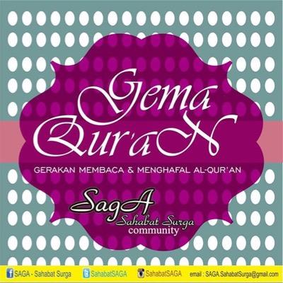 SahabatSAGA's profile picture. 