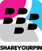 ShareYourPin is a revolutionary Hyves page created to help blackberry owners find friends for the blackberry messenger program