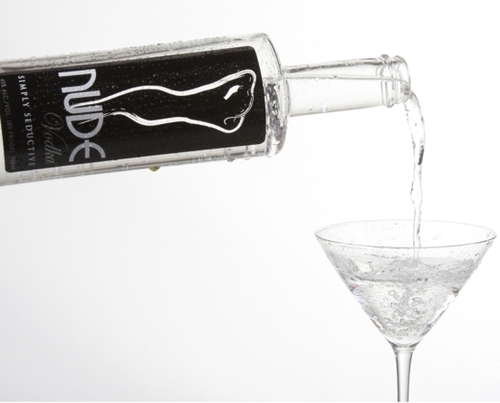 NudeVodka2011's profile picture. A True Vodka Masterpiece ... Gorgeous in the NUDE ... Gluten Free... Must Be 21 + to follow -