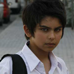 BookwormBro's profile picture. Half-angel, half-demon son of @BaseFiend and @He4vensSw0rd. [RP | OC ] #ApocalypseNow