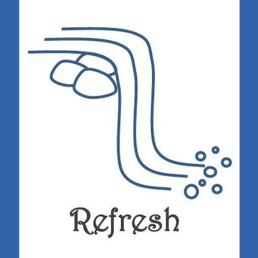 Refresh is a free, online Bible study magazine, connecting God's Word to life today. Published by Lighthouse Bible Studies & edited by Beebe and Katy Kauffman.