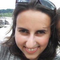 Rebecca Vieyra (@rvieyraaef) 's Twitter Profile