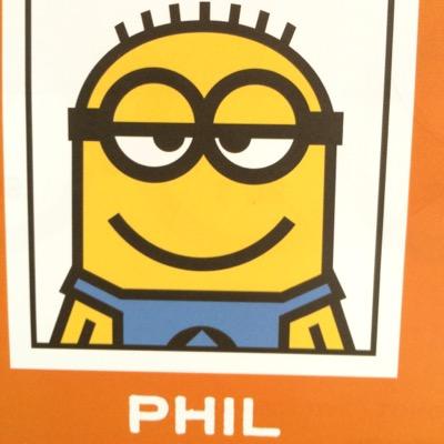 PhilD109's profile picture. 