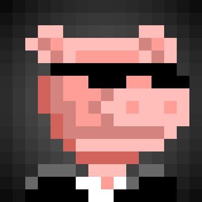 themrpiggy22's profile picture. 