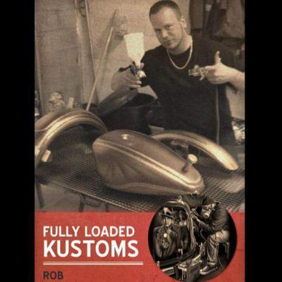 Kustom Painter, Airbrush/pinstripe/Gold Leafing/Metal Engraving Artist. Entrepreneur Fully Loaded Kustoms #Lowrider #DedicationCC I Follow Back