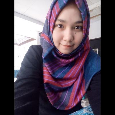 WefinMeiRestu2's profile picture. Faculty of law'15