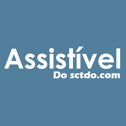 assistivel's profile picture. Perfil de comentários sobre séries de TV.
