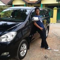 Luqman alfarisa (@luqman_alfarisa) 's Twitter Profile