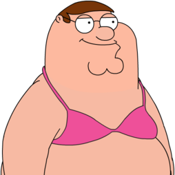 Peter Griffin