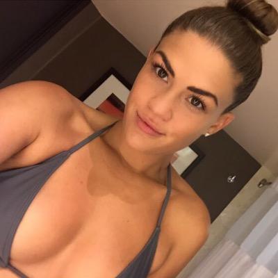 nikitaashlee9's profile picture. COLUMBIAN 21 years ⌛️ Fitness