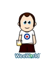 Robingallacher's profile picture. Falkirk & Liverpool fan.