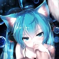 Cyan Sapphire (@sapphireredrwby) 's Twitter Profile