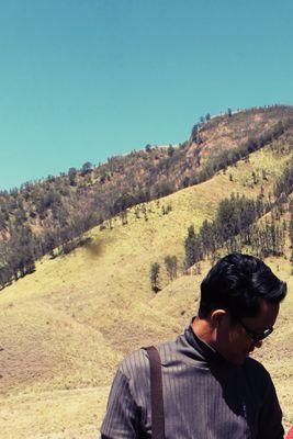 ark_riz's profile picture. Arkeologi UI'14 | Seeking the lost memories of the world