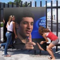 Adam Aizer (@adamaizer) 's Twitter Profile Photo Adam Aizer (@adamaizer) 's Twitter Profile Photo