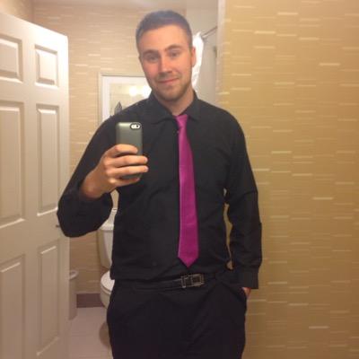 trevorL94's profile picture. 