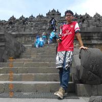 Uwais A.T.F. (@uwaisatf) 's Twitter Profile