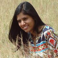 Subi Sri Varshini (@subisrivarshini) 's Twitter Profile