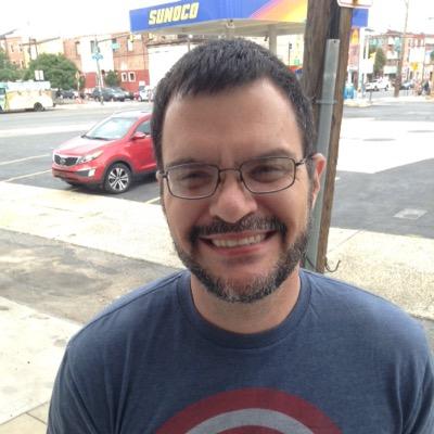 ThomasMaiorano's profile picture. 