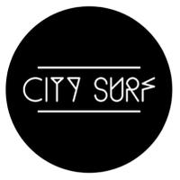 City Surf NOLA(@citysurfnola) 's Twitter Profile Photo