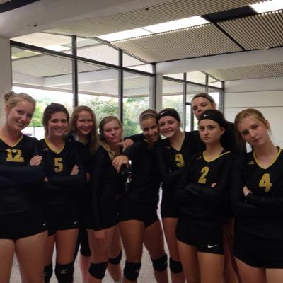 ClearLakeVolleyball Profile