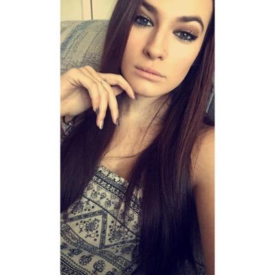 Katlynn_Renee7's profile picture. I have an attitude problem.