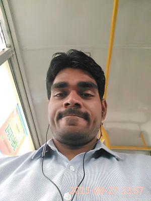 frolicnitish's profile picture. hello