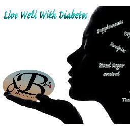 diabetic friendly from head to toe https://t.co/hPEhrY09KF
