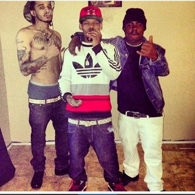 #TeamOss ⛽️#LA2FG #CincoLand#Station#RipDaGuyz #FreeDaGuyzInLaWeTrust#KingzOfLa