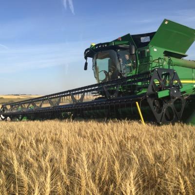 cjrempel's profile picture. Agriculture Sales manager