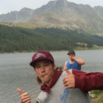 MasonDembik's profile picture. Now fuck that beat up