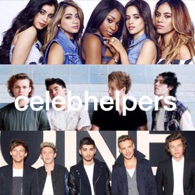 We are here to help you guys meet celebs! Tweet us who and we'll work on it! Email: celebhelpers@gmail.com 
Insider Application: http://t.co/CduSk3XE1X