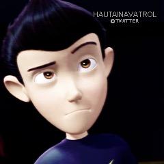 HautainAvatrol's profile picture. It's been a long, hard day, full of emotional turmoil and dinosaur fights. | Meet The Robinsons.