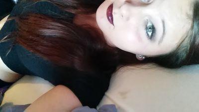 amytheswisher's profile picture. Weed Genie /Fuck it lets get trippy //  insta: amytheswisher