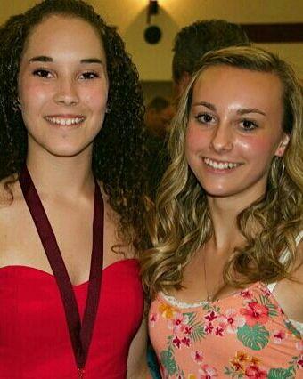 AlySchieber's profile picture. 