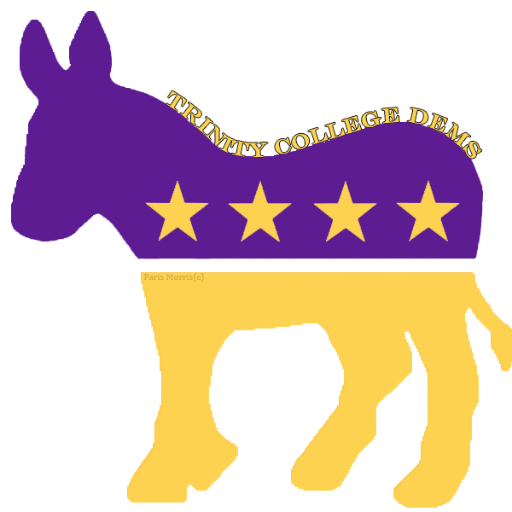 Trinity Washington University's Official Twitter Page for College Democrats.
Email us at:
trinitycollegedemocrats@gmail.com