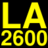 la2600's profile image