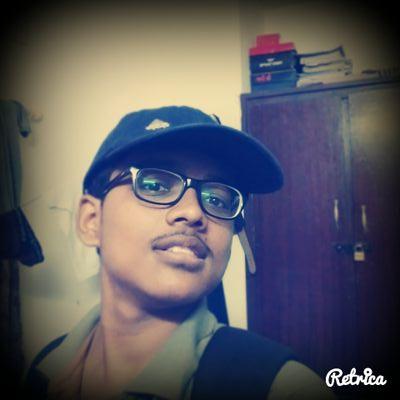 vignanuniverse's profile picture. 