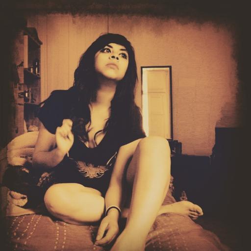 KarenCO8's profile picture. Fotógrafa,Cantante antropóloga social en formacion...Vocal arrangement de @Vamphiri..