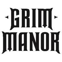 Grim Manor (@grimmanor) 's Twitter Profile