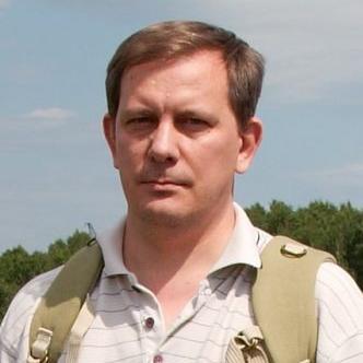 Igor Shabalnikov